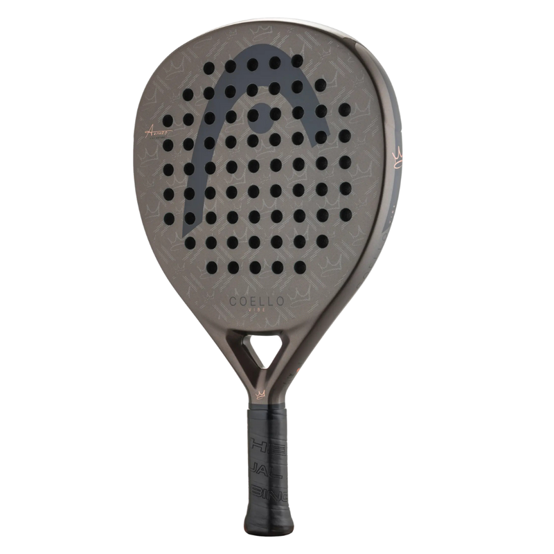 Raquette de padel Head Coello Vibe 2026