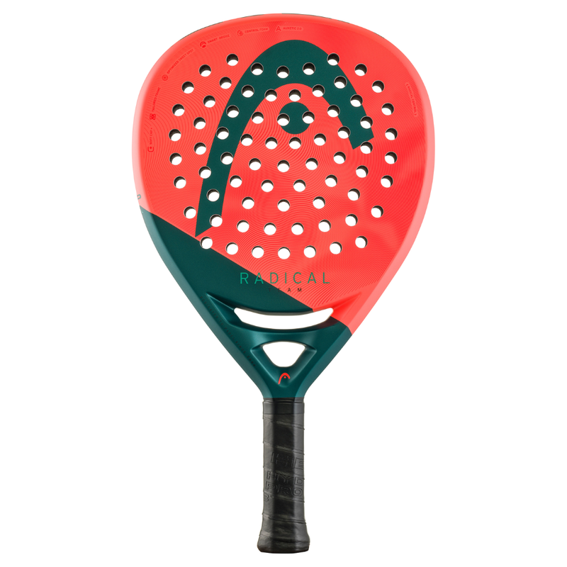 Raquette de padel Head Radical Team 2026