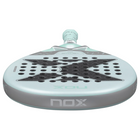 Raquette de padel Nox Ventus Hybrid 12k Lite 2026
