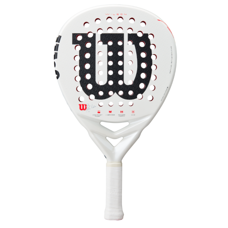 Raquette de padel Wilson Bela LS V3 2025