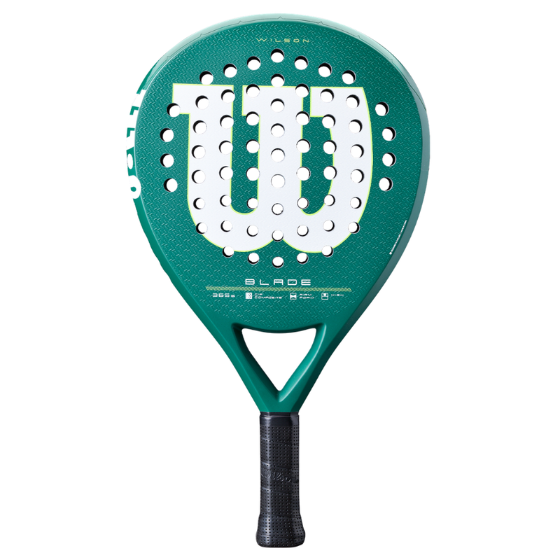 Raquette de padel Wilson Blade V4 2026