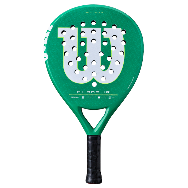Raquette de padel Wilson Blade V4 Junior 2026