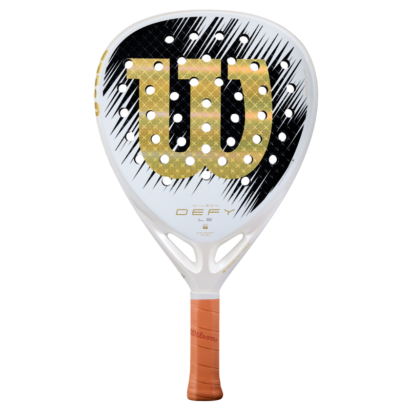Raquette de padel Wilson Defy LS V1 SE 2026