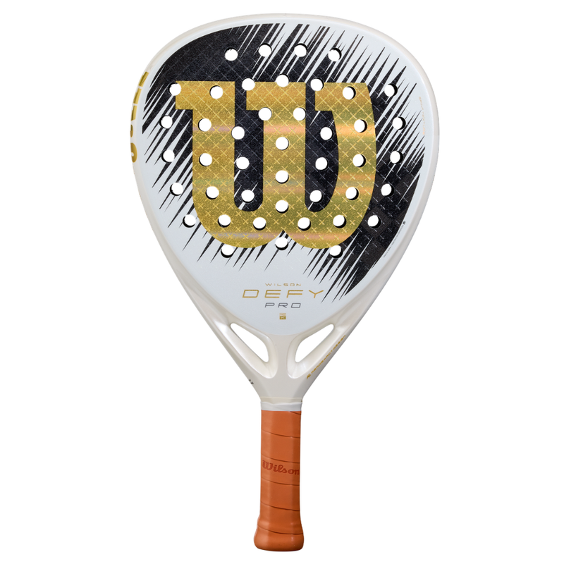 Raquette de padel Wilson Defy Pro V1 SE 2026