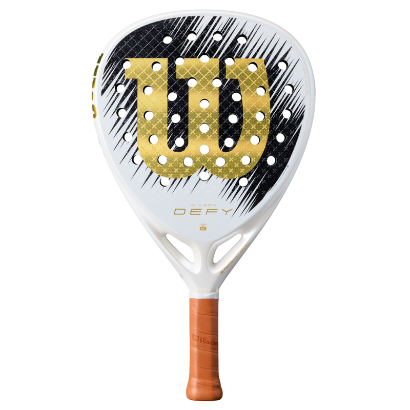 Raquette de padel Wilson Defy V1 SE 2026
