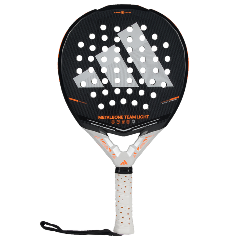 Raquette de padel Adidas Metalbone Team Light 3.5 2026
