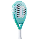 Raquette de padel Wilson Blade LS V4 Vert 2026