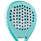 Raquette de padel Wilson Blade LS V4 Vert 2026