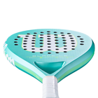 Raquette de padel Wilson Blade LS V4 Vert 2026