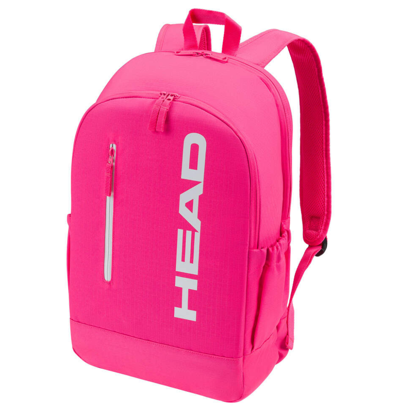 Sac à dos Head Base 17L Rose