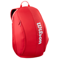 Sac à dos Wilson Super Tour Padel Rouge 2026