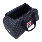 Sac de sport Fila Heritage Small Bleu Marine