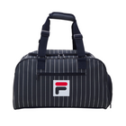 Sac de sport Fila Heritage Small Bleu Marine