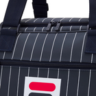 Sac de sport Fila Heritage Small Bleu Marine