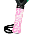 Surgrips Bold Zèbre Rose x3