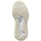 Chaussures de padel Femme Adidas Courtquick Blanc/Vert