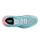 Chaussures de padel Femme K-Swiss Tura Team Padel Bleu
