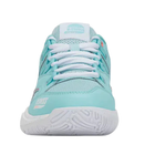 Chaussures de padel Femme K-Swiss Tura Team Padel Bleu