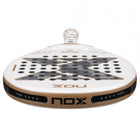 Raquette de padel Nox AT10 Genius 12K Alum Xtreme by Agustín Tapia 2026