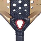 Raquette de padel Babolat BL002 Lamborghini Marron 2026