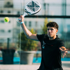 Raquette de padel Nox AT10 Genius 12K Alum Xtreme by Agustín Tapia 2026