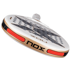 Raquette de padel Nox AT10 Genius 12K Alum Xtreme by Agustín Tapia 2026