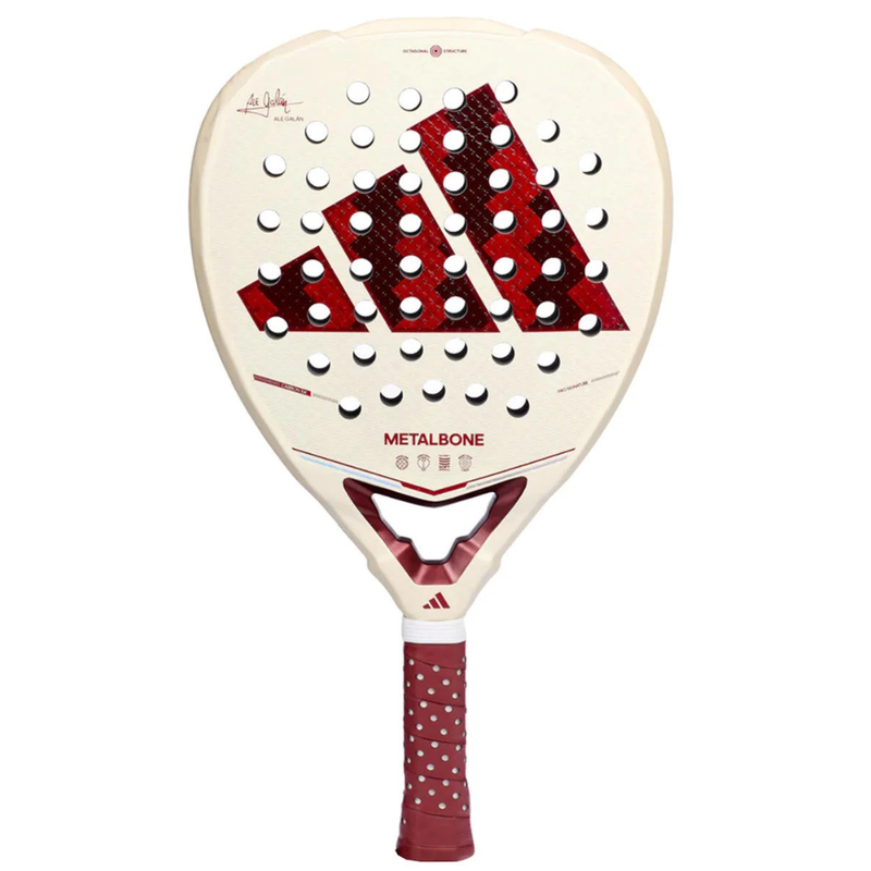 Raquette de padel Adidas Metalbone Reserve EDT 2026