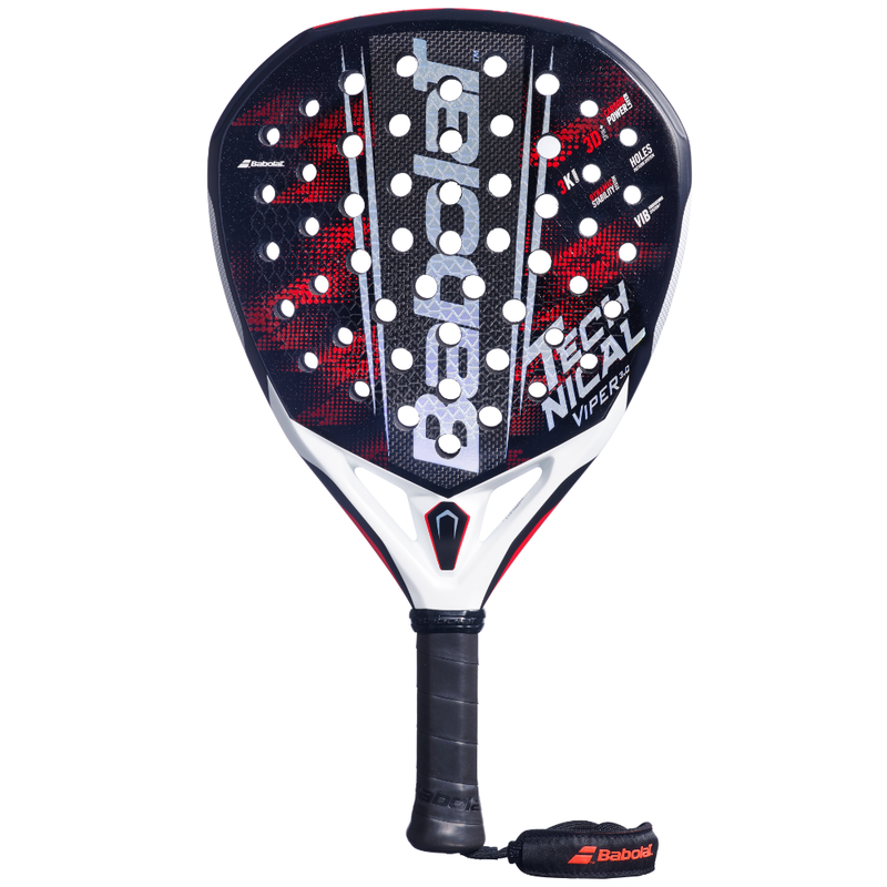 Raquette de padel Babolat Technical Viper 3.0 2026