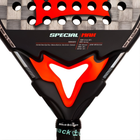 Raquette de padel Black Crown Special Max 2026