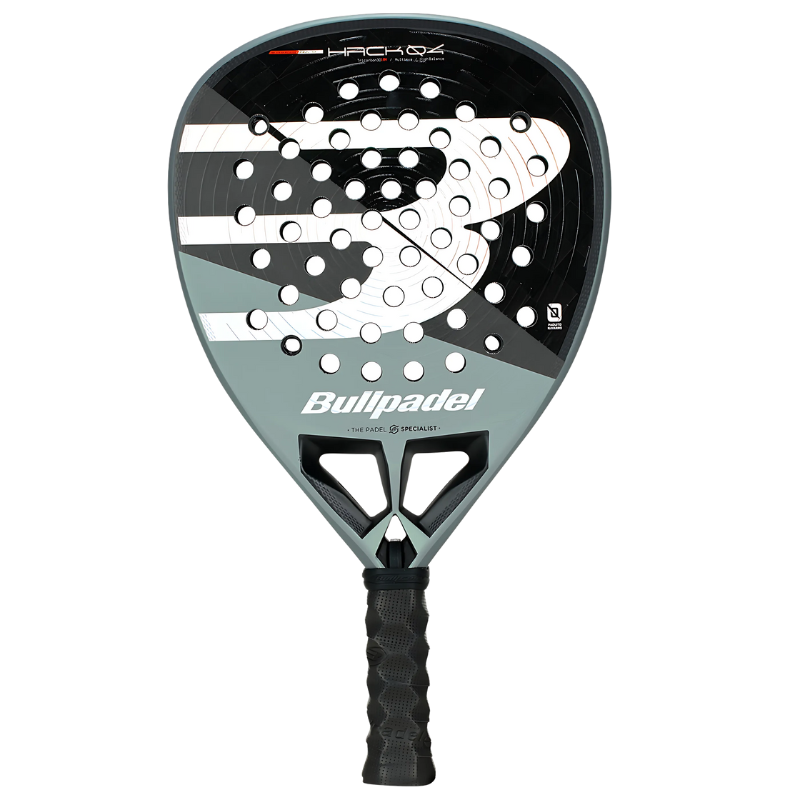 Raquette de padel Bullpadel Hack 04 2026