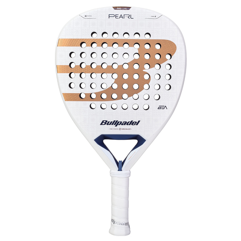 Raquette de padel Bullpadel Pearl 2027