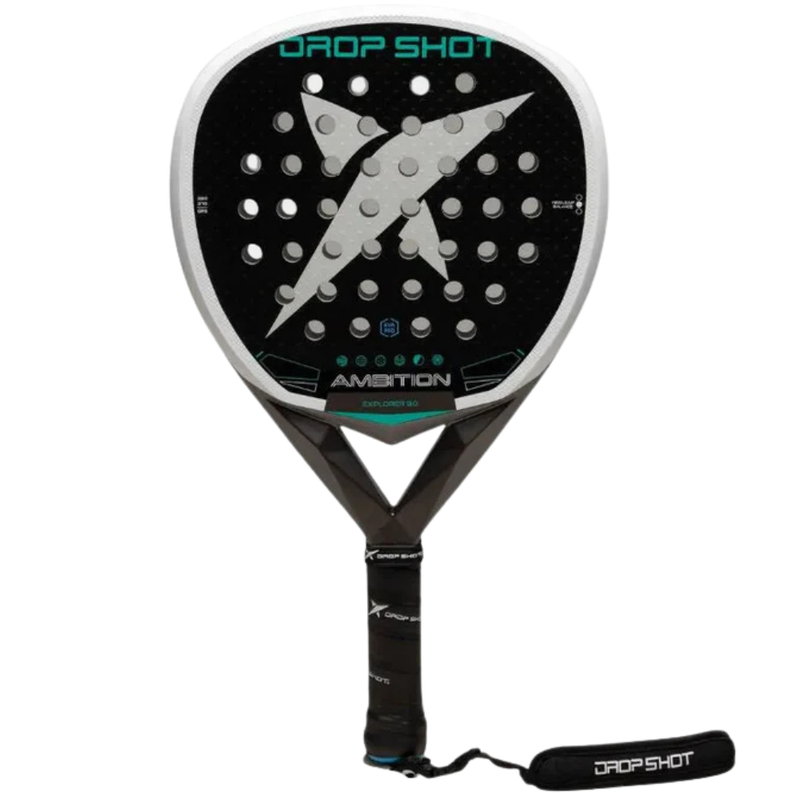Raquette de padel Drop Shot Explorer 9.0 2026