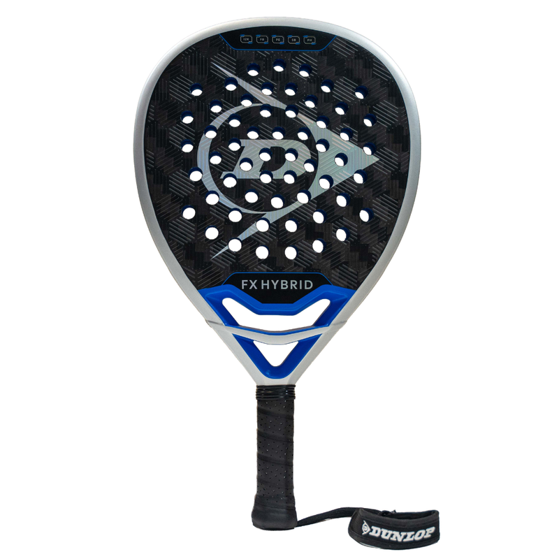 Raquette de padel Dunlop FX Hybrid