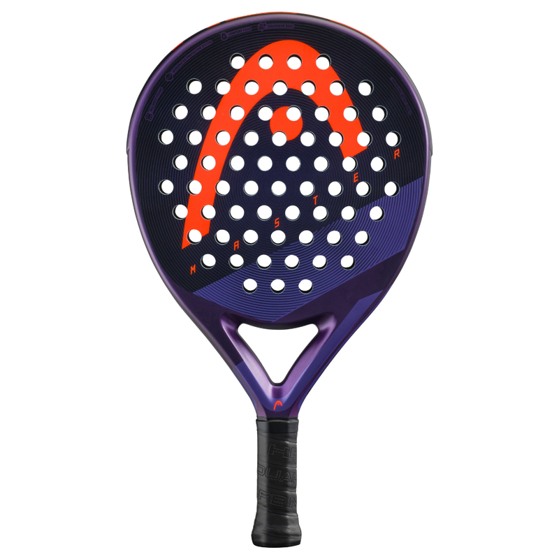 Raquette de padel Head Master 2026