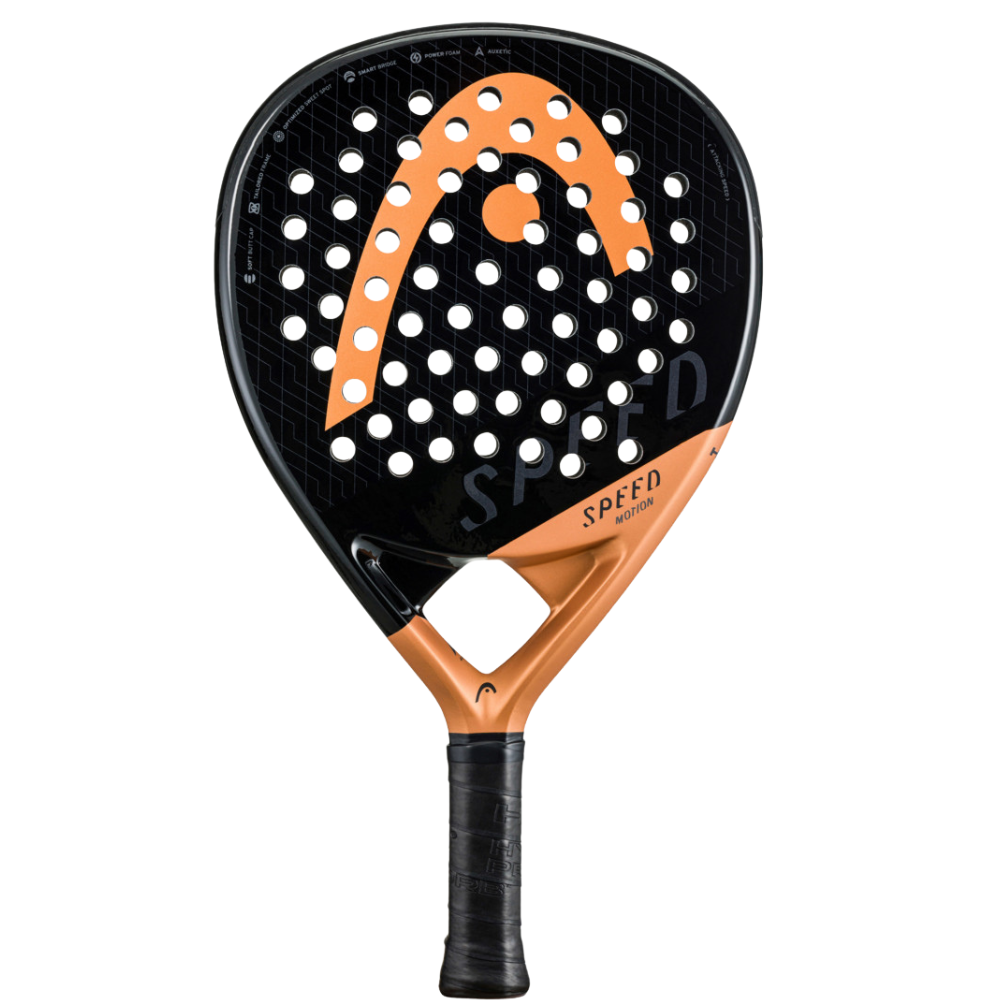 Raquette de padel Head Speed Motion