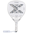 Raquette de padel Nox AT10 Genius Attack 12K Alum Xtreme 2026