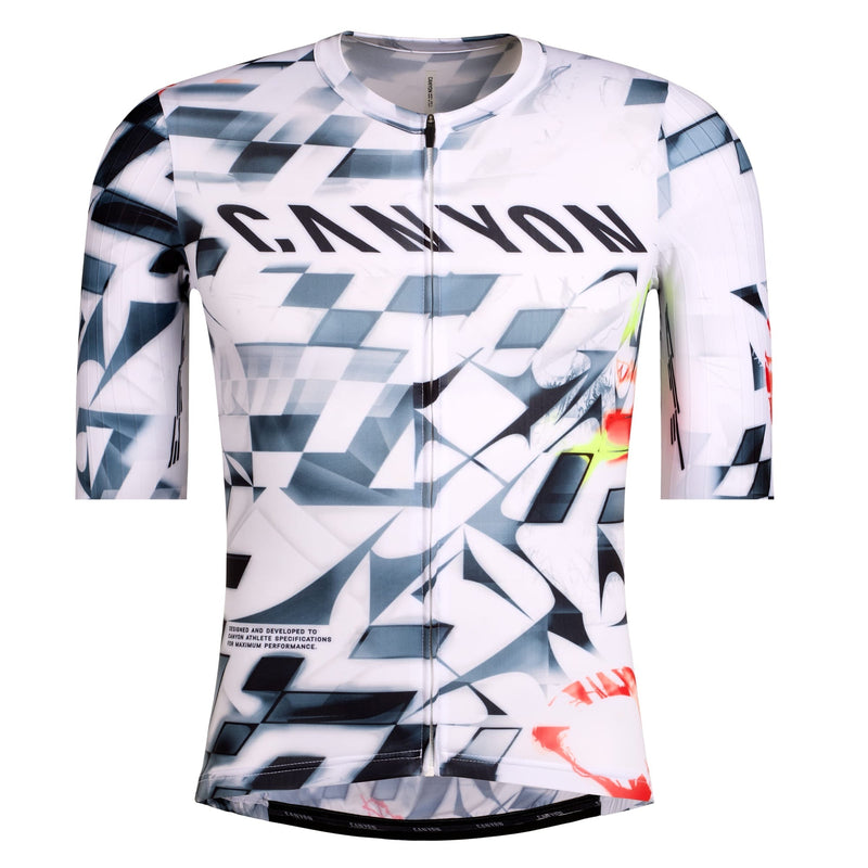 Maillot XCO Homme Canyon
