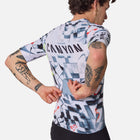 Maillot XCO Homme Canyon