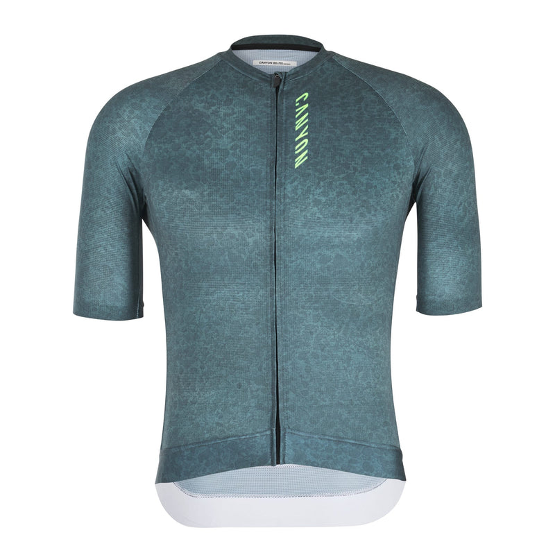 Maillot Homme Canyon Core Cycling