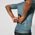 Maillot Homme Canyon Core Cycling