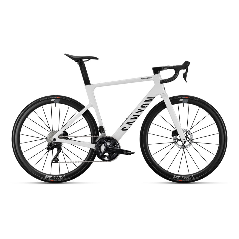 Canyon Endurace CF SLX 7 Di2