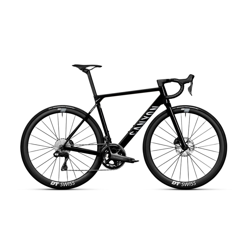 Canyon Ultimate CF SLX 8 Di2
