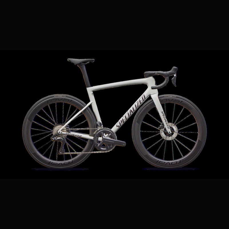Specialized Tarmac SL8 Pro Shimano Ultegra Di2