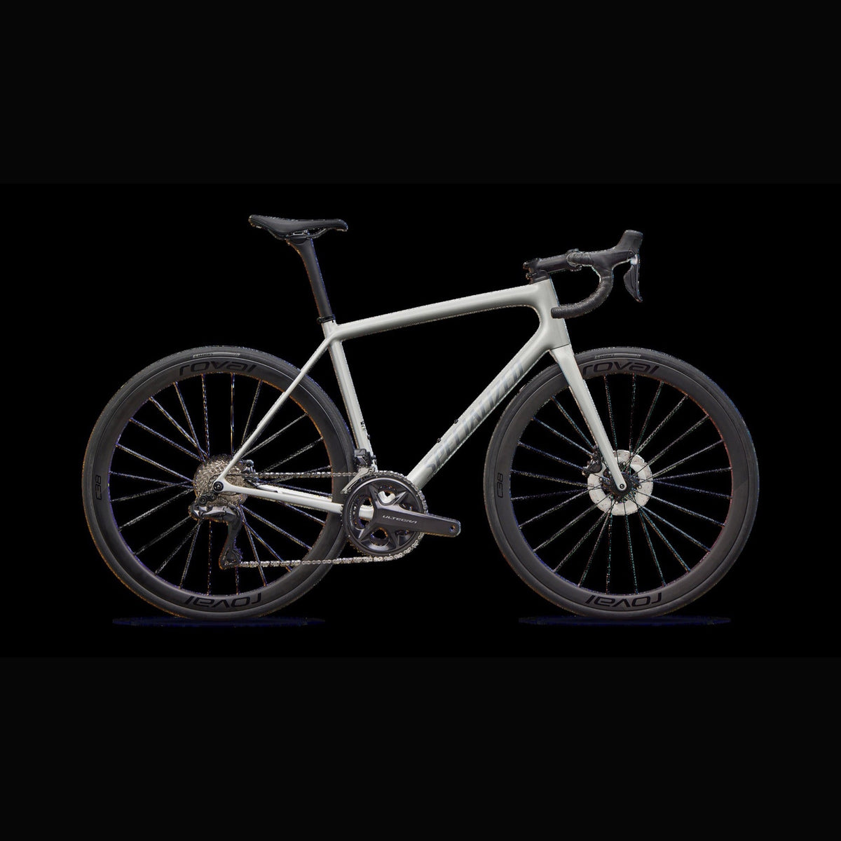 Specialized Aethos 2 Expert Shimano Ultegra Di2