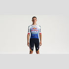 Specialized Maillot Manches Courtes Red Bull Bora Hansgrohe LTD