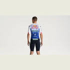 Specialized Maillot Manches Courtes Red Bull Bora Hansgrohe LTD
