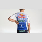 Specialized Maillot Manches Courtes Red Bull Bora Hansgrohe LTD