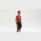 Specialized Maillot XCO Factory Replica Manches Courtes