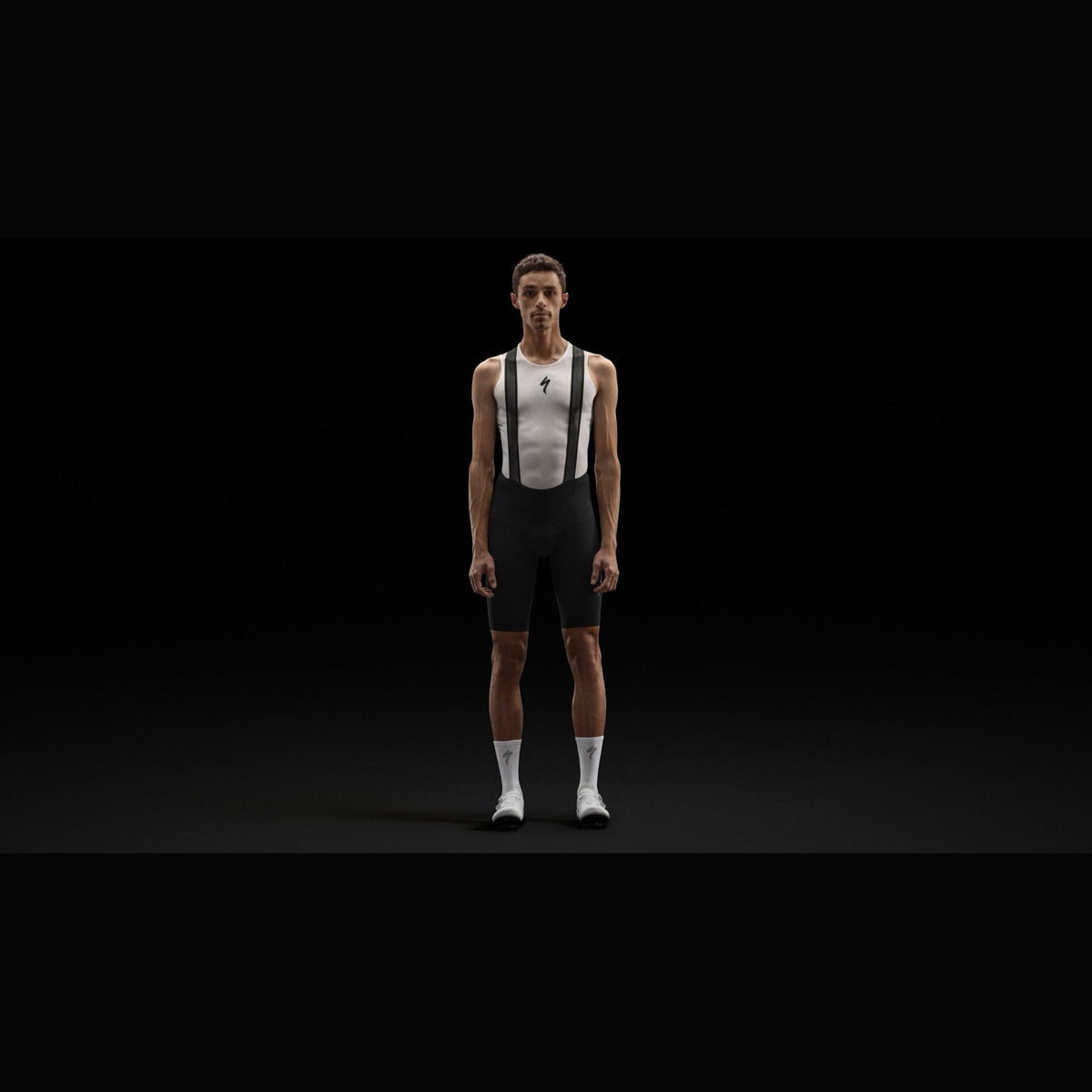 Specialized Cuissard Court S-Works Race Homme