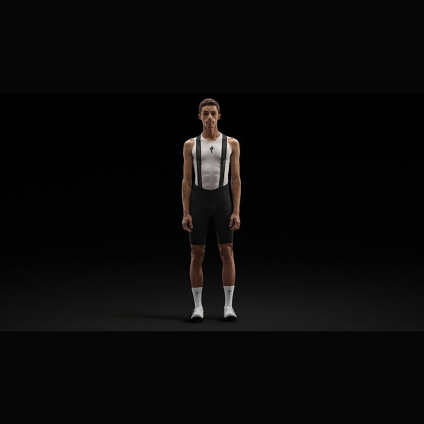 Specialized Cuissard Court S-Works Race Homme